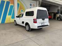 Chevrolet Tornado 2019 2p LS L4/1.8 Man 2019 Chevrolet Tornado Venta Exteriores 7