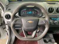 Chevrolet Tornado 2019 2p LS L4/1.8 Man 2019 Chevrolet Tornado Venta Interiores 1