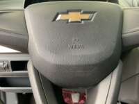 Chevrolet Tornado 2019 2p LS L4/1.8 Man 2019 Chevrolet Tornado Venta Interiores 11