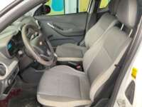 Chevrolet Tornado 2019 2p LS L4/1.8 Man 2019 Chevrolet Tornado Venta Interiores 15