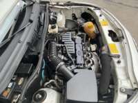 Chevrolet Tornado 2019 2p LS L4/1.8 Man 2019 Chevrolet Tornado Venta Motor 1