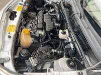 Chevrolet Tornado 2019 2p LS L4/1.8 Man 2019 Chevrolet Tornado Venta Motor 3