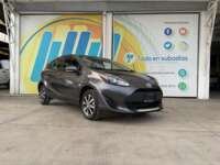 Toyota Prius 2020 5p C Híbrido L4/1.5 Aut  2020 Toyota Prius Venta Exteriores 3