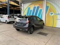 Toyota Prius 2020 5p C Híbrido L4/1.5 Aut  2020 Toyota Prius Venta Exteriores 5