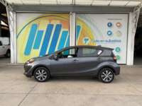 Toyota Prius 2020 5p C Híbrido L4/1.5 Aut  2020 Toyota Prius Venta Exteriores 8