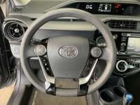 Toyota Prius 2020 5p C Híbrido L4/1.5 Aut  2020 Toyota Prius Venta Interiores 1