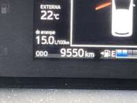 Toyota Prius 2020 5p C Híbrido L4/1.5 Aut  2020 Toyota Prius Venta Interiores 3