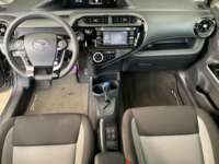 Toyota Prius 2020 5p C Híbrido L4/1.5 Aut  2020 Toyota Prius Venta Interiores 4