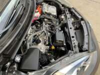 Toyota Prius 2020 5p C Híbrido L4/1.5 Aut  2020 Toyota Prius Venta Motor 1
