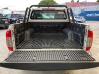 Nissan NP300 Frontier 2018 4p LE L4/2.5 Man 2018 Nissan NP300 Frontier Venta Cajuela 1