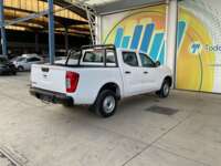 Nissan NP300 Frontier 2018 4p LE L4/2.5 Man 2018 Nissan NP300 Frontier Venta Exteriores 5