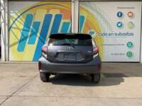 Toyota Prius 2020 5p C Híbrido L4/1.5 Aut  2020 Toyota Prius Venta Exteriores 6