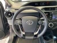 Toyota Prius 2020 5p C Híbrido L4/1.5 Aut  2020 Toyota Prius Venta Interiores 1