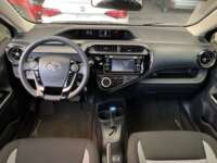 Toyota Prius 2020 5p C Híbrido L4/1.5 Aut  2020 Toyota Prius Venta Interiores 4