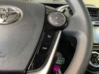 Toyota Prius 2020 5p C Híbrido L4/1.5 Aut  2020 Toyota Prius Venta Interiores 6