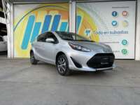 Toyota Prius 2020 5p C Híbrido L4/1.5 Aut  2020 Toyota Prius Venta Exteriores 3