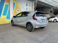 Toyota Prius 2020 5p C Híbrido L4/1.5 Aut  2020 Toyota Prius Venta Exteriores 7