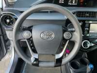 Toyota Prius 2020 5p C Híbrido L4/1.5 Aut  2020 Toyota Prius Venta Interiores 1