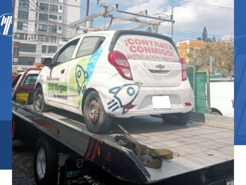 imagen principal de la unidad