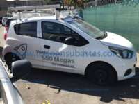 Chevrolet Beat 2019 5p LS Cargo L4/1.2 A/A Man 2019 Chevrolet Beat Ingreso Documentos 3
