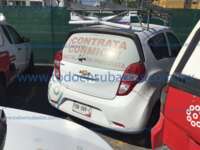 Chevrolet Beat 2019 5p LS Cargo L4/1.2 A/A Man 2019 Chevrolet Beat Ingreso Documentos 4