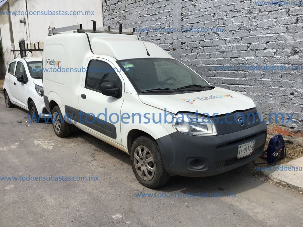 imagen principal de la unidad