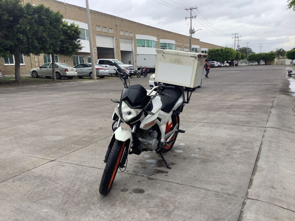 imagen principal de la unidad