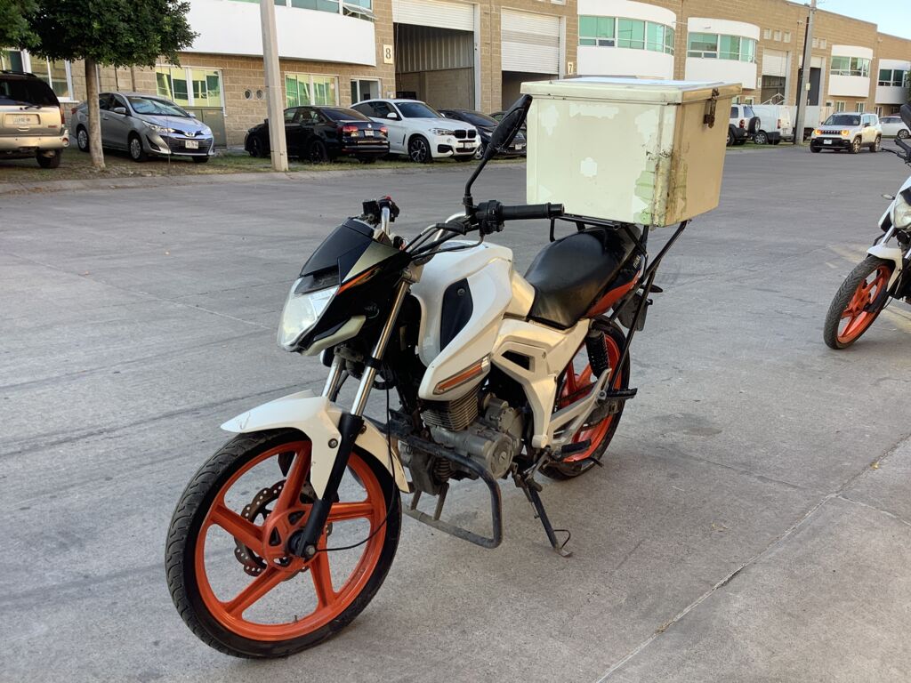 imagen principal de la unidad