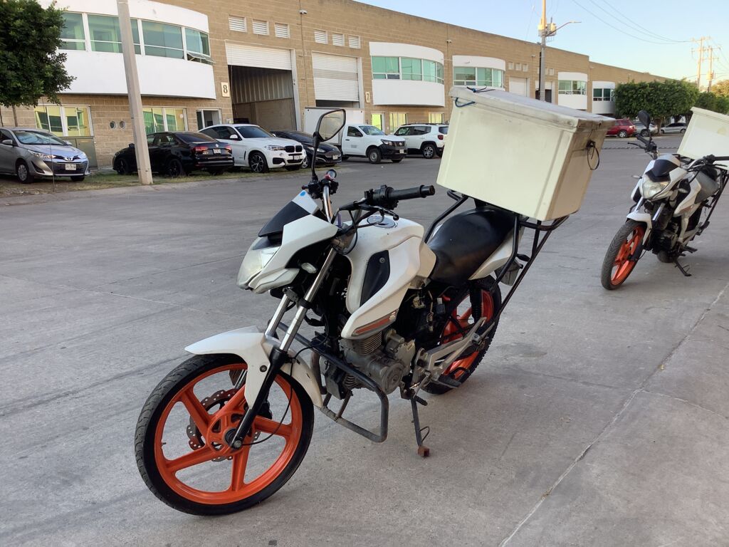 imagen principal de la unidad