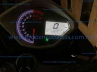 Italika FT250 2018 Fiera 2018 Italika FT250 Ingreso Interiores 0