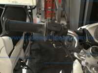Italika FT250 2018 Fiera 2018 Italika FT250 Ingreso Interiores 2
