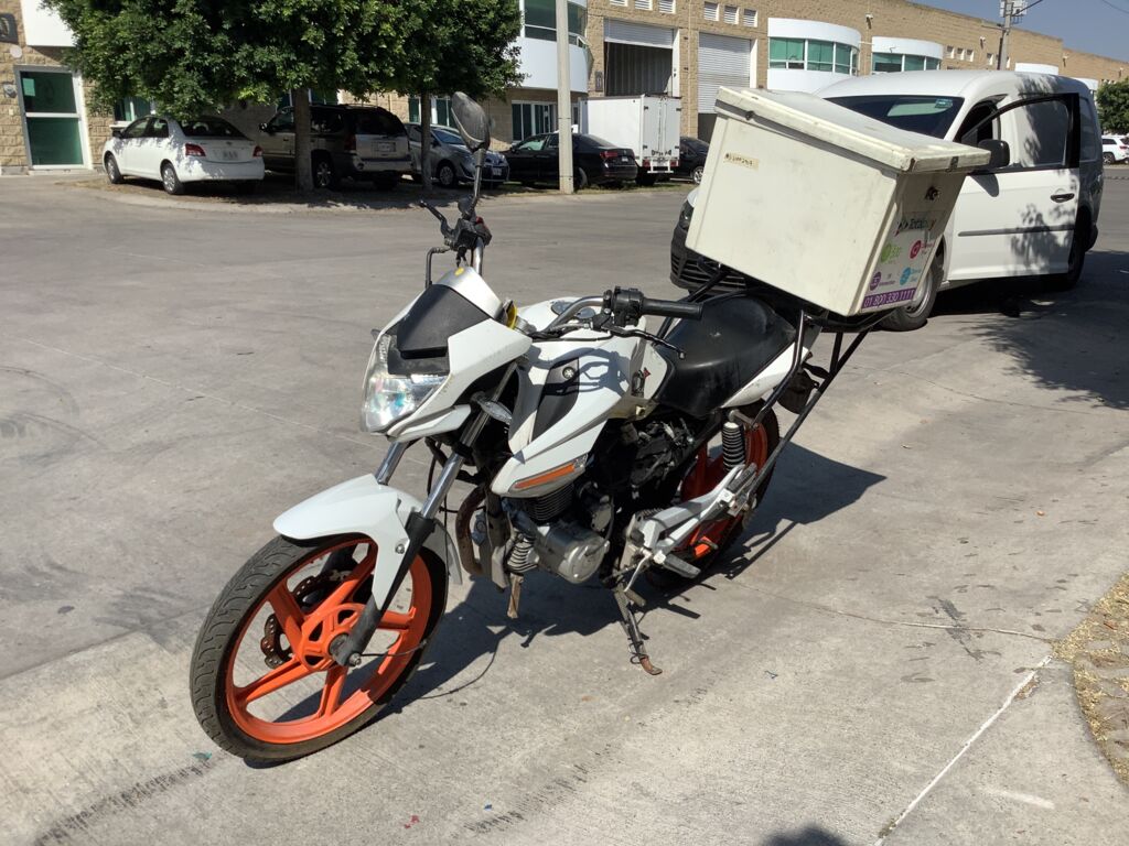 imagen principal de la unidad