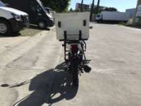 Motocicleta Italika FT250 2018 Fiera 2018 Italika FT250 Venta Exteriores 6