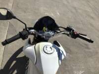 Motocicleta Italika FT250 2018 Fiera 2018 Italika FT250 Venta Interiores 1