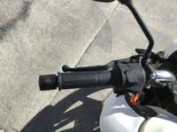 Motocicleta Italika FT250 2018 Fiera 2018 Italika FT250 Venta Interiores 3