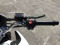 Motocicleta Italika FT250 2018 Fiera 2018 Italika FT250 Venta Interiores 4