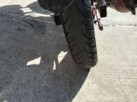 Motocicleta Italika FT250 2018 Fiera 2018 Italika FT250 Venta Llantas 6