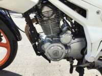 Motocicleta Italika FT250 2018 Fiera 2018 Italika FT250 Venta Motor 1