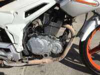 Motocicleta Italika FT250 2018 Fiera 2018 Italika FT250 Venta Motor 2