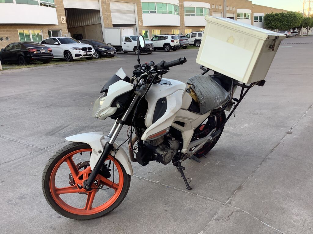 imagen principal de la unidad