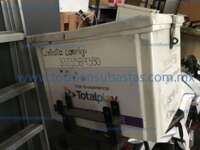 Italika FT250 2018 Fiera 2018 Italika FT250 Ingreso Interiores 6