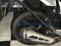 Italika FT250 2018 Fiera 2018 Italika FT250 Ingreso Llantas 2