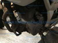 Italika FT250 2018 Fiera 2018 Italika FT250 Ingreso Motor 0