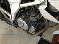 Italika FT250 2018 Fiera 2018 Italika FT250 Ingreso Motor 1