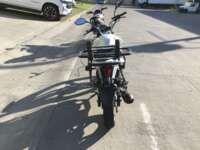 Motocicleta Italika FT250 2018 Fiera 2018 Italika FT250 Venta Cajuela 1