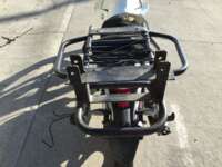 Motocicleta Italika FT250 2018 Fiera 2018 Italika FT250 Venta Cajuela 2