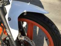 Motocicleta Italika FT250 2018 Fiera 2018 Italika FT250 Venta Llantas 2