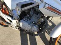 Motocicleta Italika FT250 2018 Fiera 2018 Italika FT250 Venta Motor 2