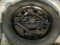 GMC Acadia 2021 5p AT4 V6/3.6 Aut 2021 GMC Acadia Ingreso Cajuela 1