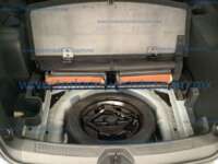 GMC Acadia 2021 5p AT4 V6/3.6 Aut 2021 GMC Acadia Ingreso Cajuela 2